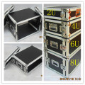 Rack Flight Case / Rack Case / Flight Case, Road Case